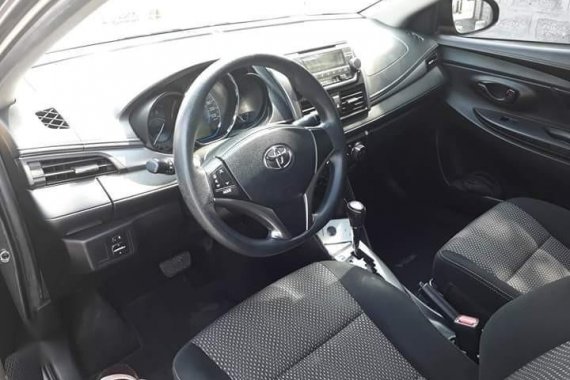 Used Toyota Vios 2014 for sale in Imus