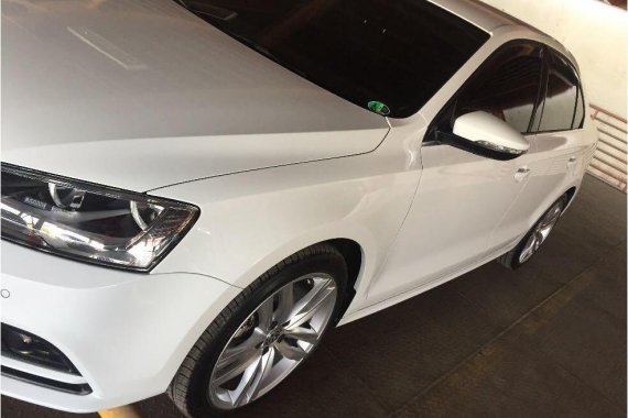 2016 Volkswagen Jetta for sale in Parañaque 