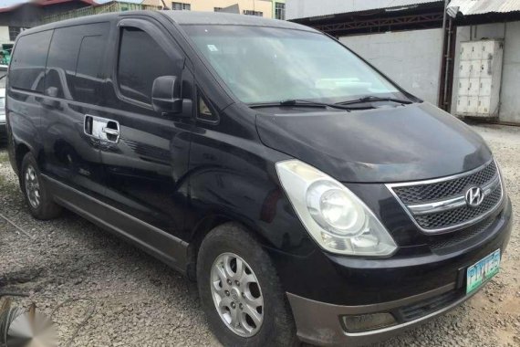 Hyundai Grand Starex 2011 for sale in Cainta