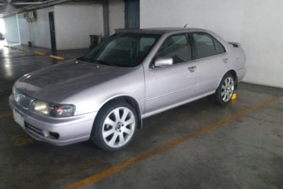 1998 Nissan Sentra at 100000 km for sale 