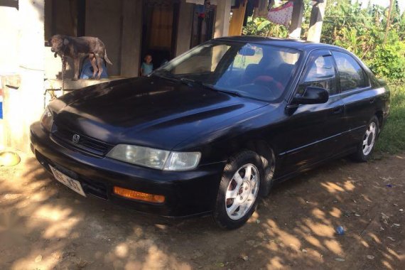 Honda Accord 2004 for sale in Paete