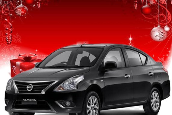 Nissan Almera 2019 for sale in Taguig 