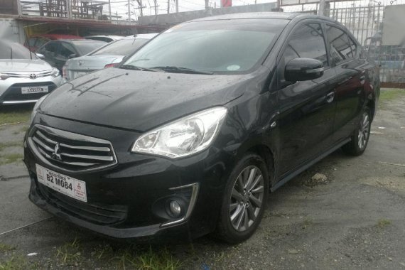 2017 Mitsubishi Mirage G4 for sale in Cainta