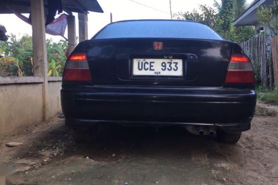 Honda Accord 2004 for sale in Paete