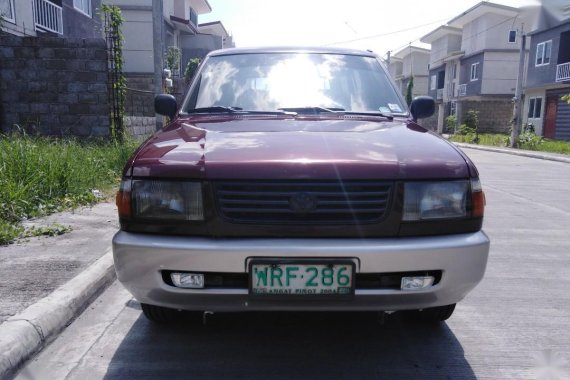 Toyota Revo 2000 for sale in Binan 