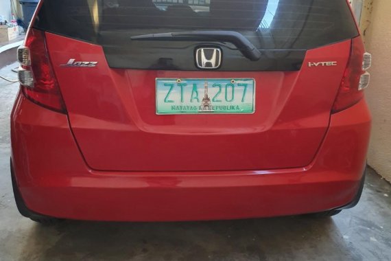 2009 Honda Jazz for sale in San Pedro