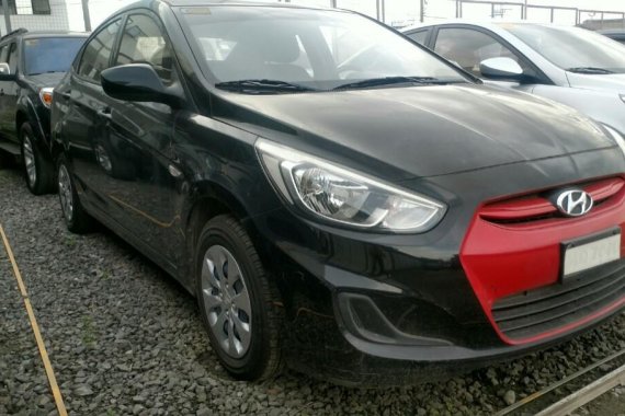 2016 Hyundai Accent for sale in Cainta