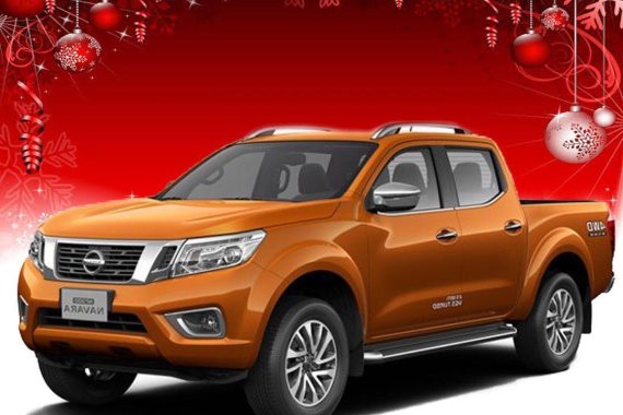 2019 Nissan Navara for sale in Makati