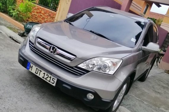 2007 Honda Cr-V for sale in Cavite