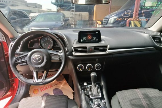 2018 Mazda 3 for sale in Pasig 