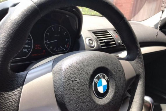 2006 Bmw 118I for sale in Makati 