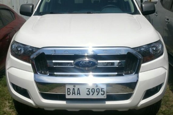 2018 Ford Ranger for sale in Cainta