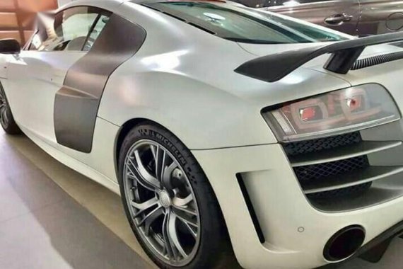 Audi R8 2012 for sale in Mandaluyong 