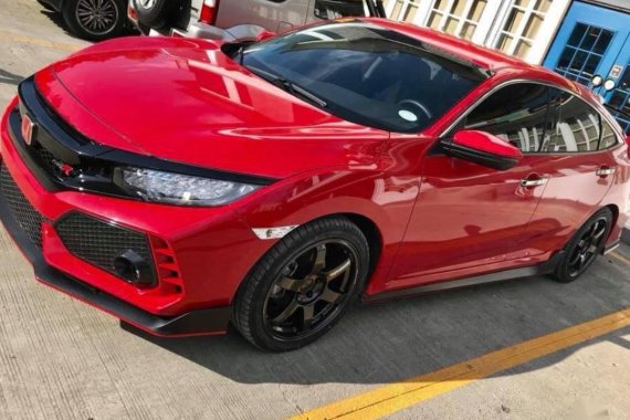 2015 Honda Civic for sale in Makati 