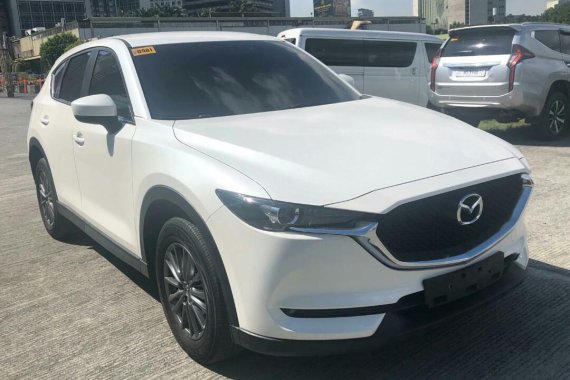 2018 Mazda Cx-5 for sale in Pasig 