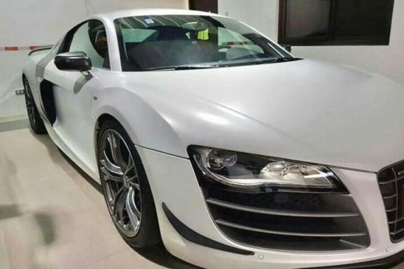 Audi R8 2012 for sale in Mandaluyong 