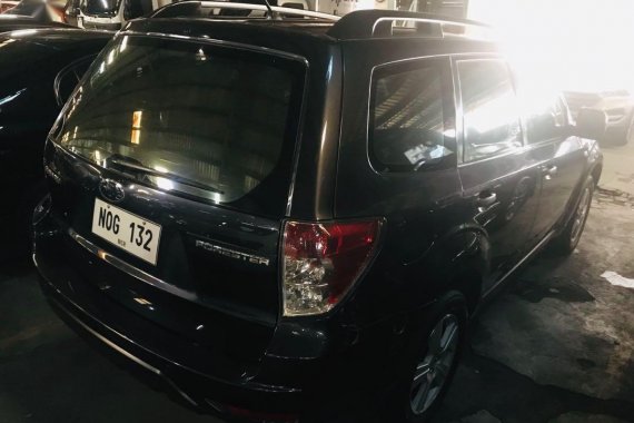 2010 Subaru Forester for sale in Pasig 