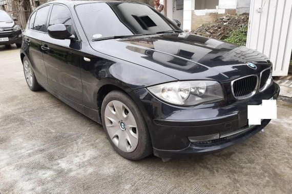 2011 Bmw 118D for sale in Taytay