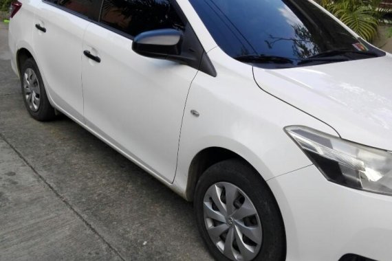 2014 Toyota Vios for sale in Cebu City