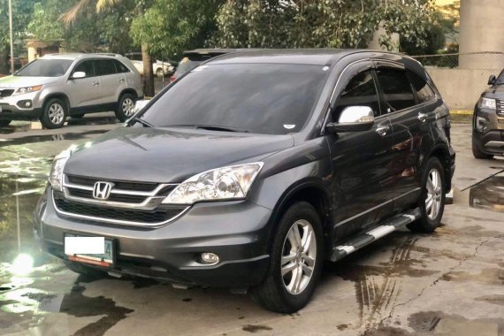 2010 Honda Cr-V for sale in Makati 