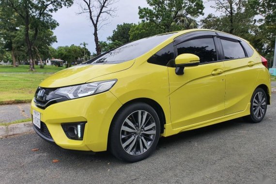 2015 Honda Jazz for sale in Paranaque 