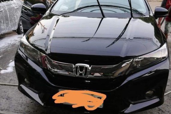 2017 Honda City for sale in Quezon City