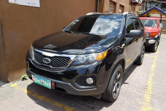 2011 Kia Sorento for sale in Pasig 