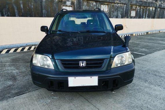 1998 Honda Cr-V for sale in Imus