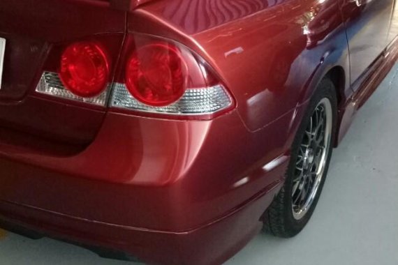2006 Honda Civic for sale in Pasay 