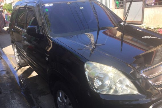 2006 Honda Cr-V for sale in Cabuyao