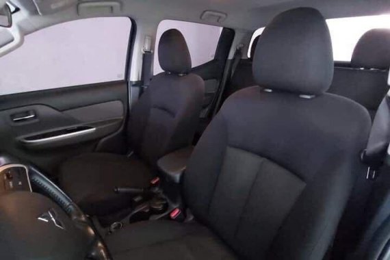 Mitsubishi Strada 2015 for sale in Bauang