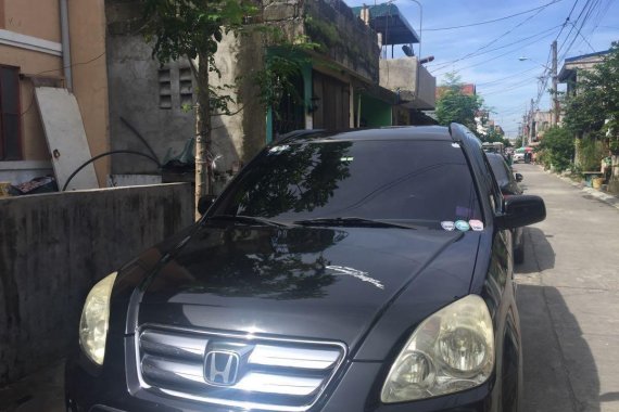 2006 Honda Cr-V for sale in Cabuyao