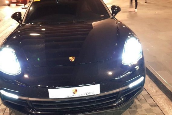 2018 Porsche Panamera for sale in Pasig