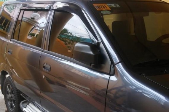 2017 Isuzu Crosswind for sale in Las Piñas