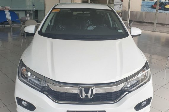 2020 Honda City for sale in Manila