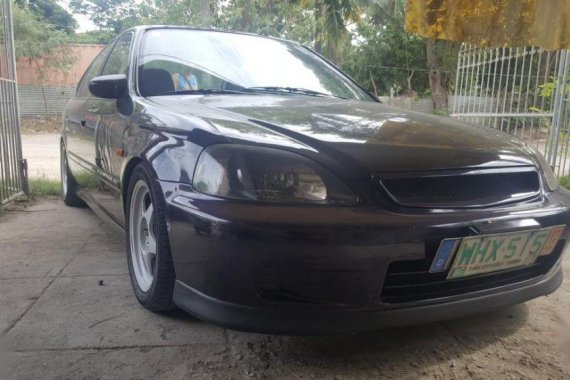 Honda Civic 1999 for sale in Manila
