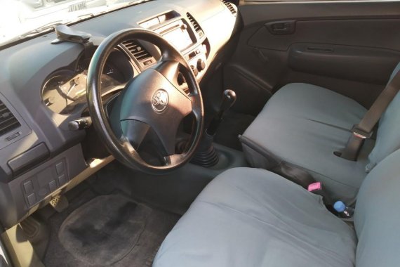 2014 Toyota Hilux for sale in Taytay