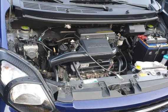 Toyota Wigo 2015 for sale in San Jose