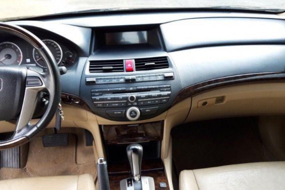 2009 Honda Accord for sale in Quezon City