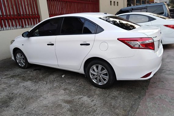 2015 Toyota Vios for sale in Marikina 