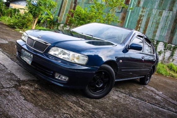 2001 Nissan Sentra Exalta for sale in Bacoor