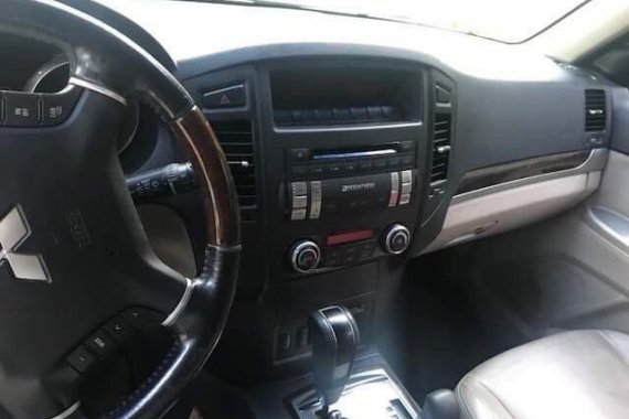 2011 Mitsubishi Pajero for sale in Muntinlupa 