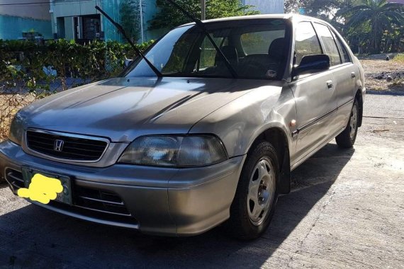 Honda City 1997 for sale in Mandaluyong 