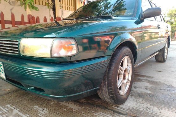 Nissan Sentra 1996 for sale in Guiguinto