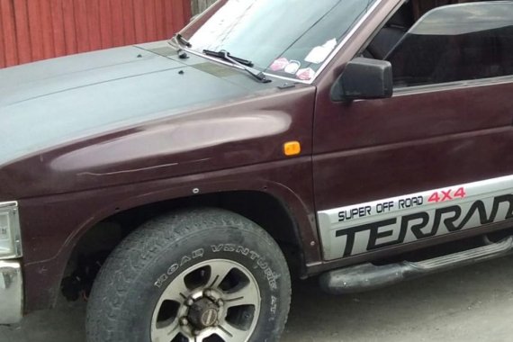 1996 Nissan Terrano for sale in Las Piñas