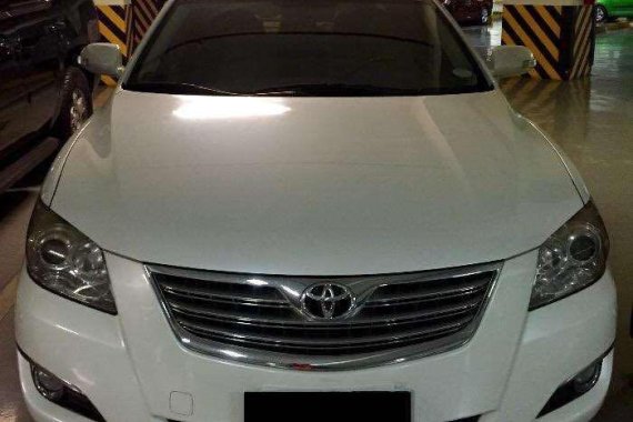2008 Toyota Camry for sale in Taguig 
