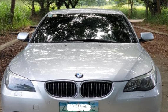 2007 BMW 530D for sale in Taytay 