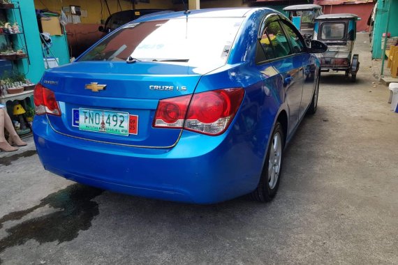 For sale Chevrolet Cruze 2011