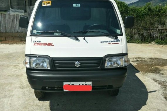 2018 Suzuki Carry for sale in Umingan