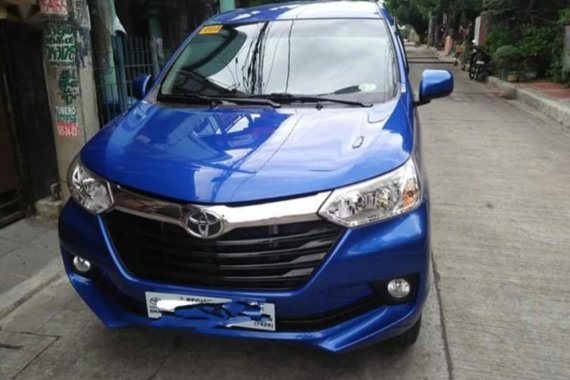 Toyota Avanza 2018 for sale in Malolos